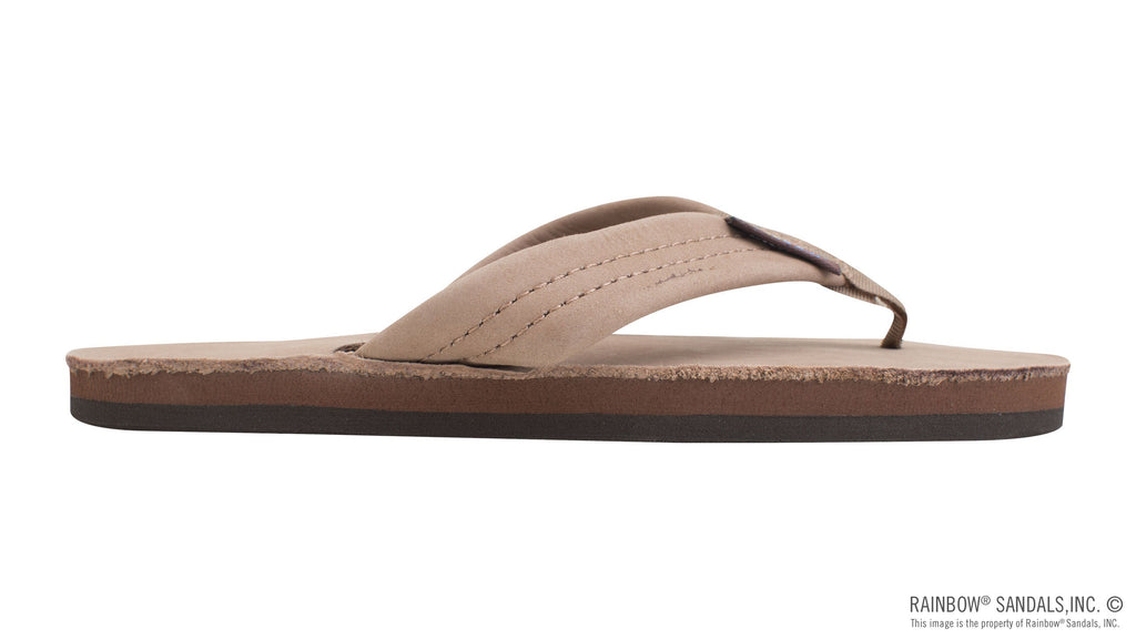 Kids Premier Leather 1" Strap