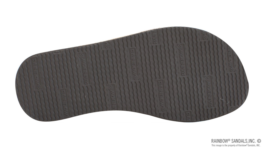 Kids Premier Leather 1" Strap