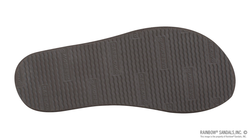 Kids Premier Leather  1/2" Narrow Strap
