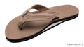 Luxury Leather - Single Layer Arch  Support