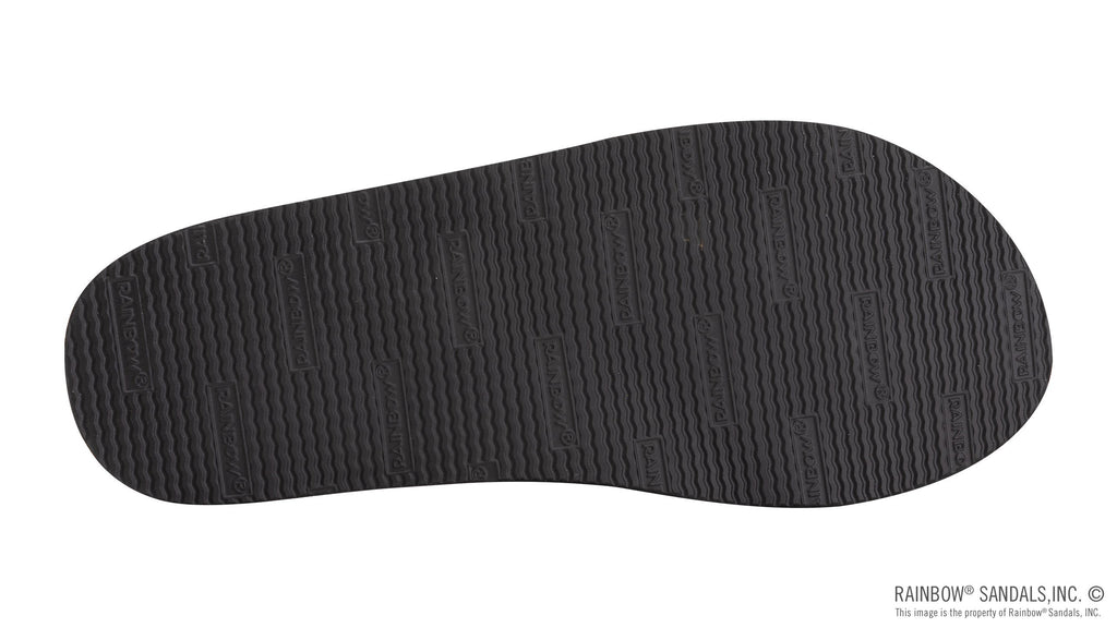 Luxury Leather Collection - The Bentley – Single Layer Arch Hand Woven Strap -
