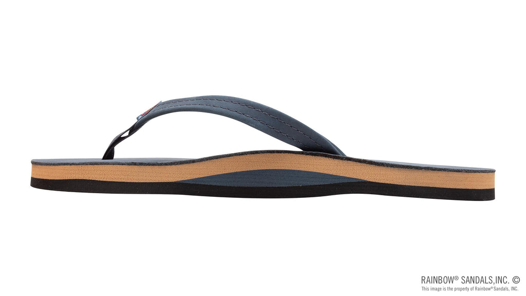 Limited Edition - Women's 1/2" Narrow Strap - Single Layer Arch Custom Colors