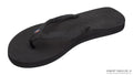 Low Cloud - Single Layer Wedge Soft Top with Arch Support and 1/3" Polyester Strap