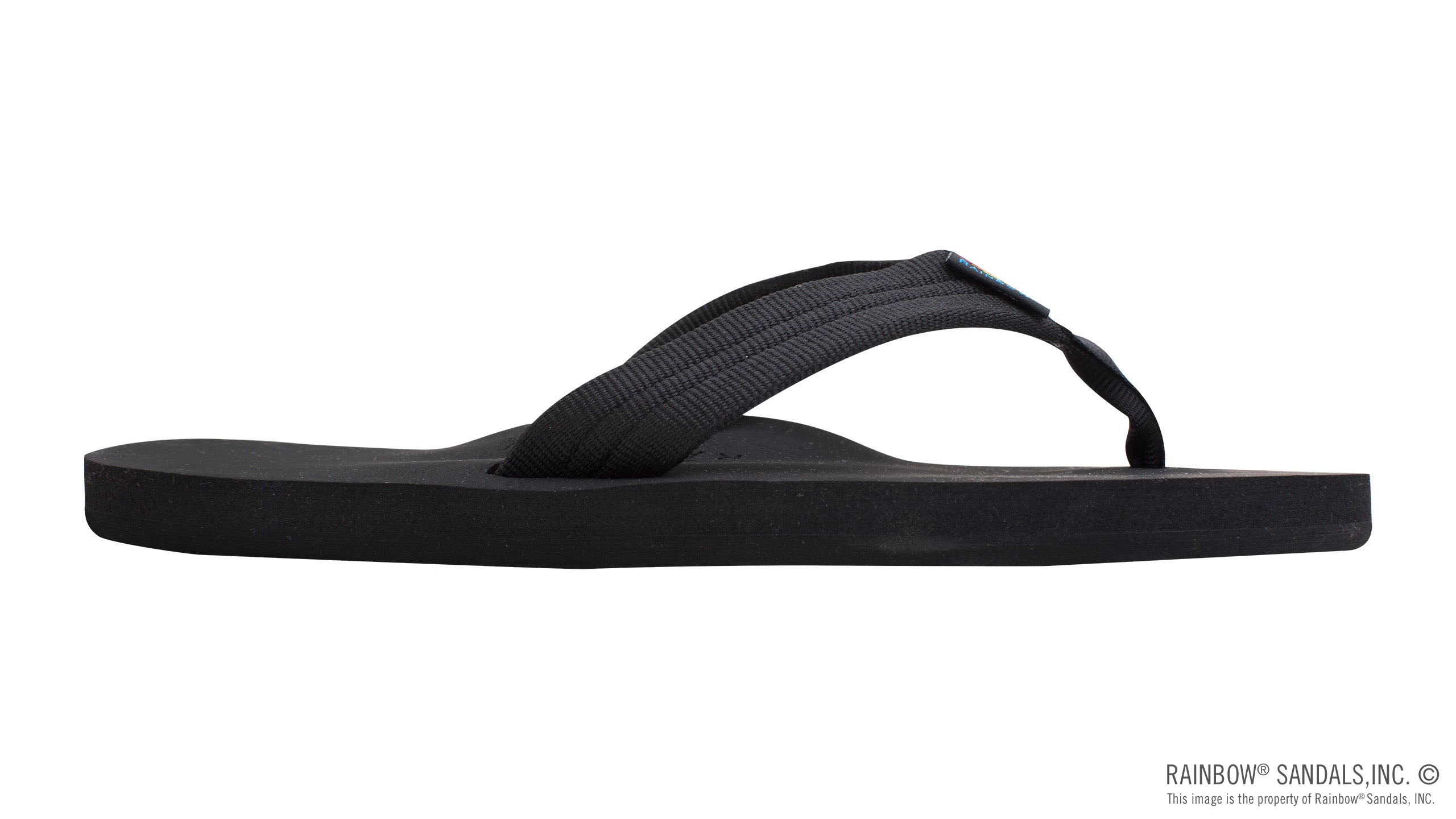 The Cloud - Single Layer Soft Top with Arch Support and Polyester Strap