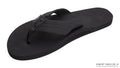 The Cloud - Single Layer Soft Top with Arch Support and Polyester Strap