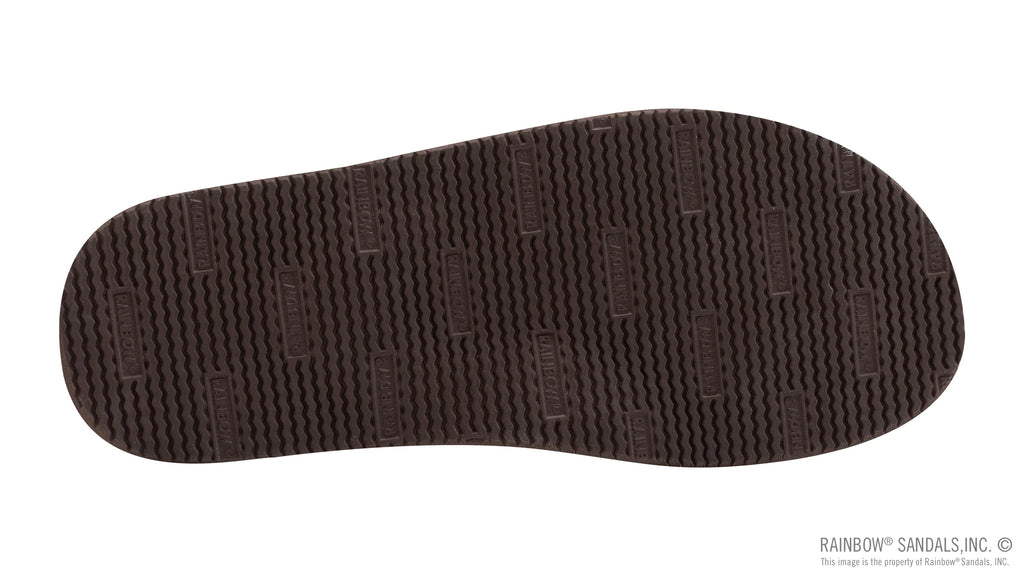 Legacy Collection Premier Leather Single Layer Arch
