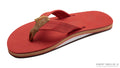 Legacy Collection Premier Leather Single Layer Arch