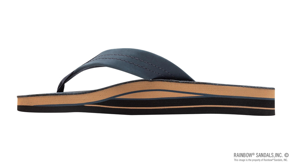 Limited Edition - Women's 1" Wide Strap - Double Layer Arch Custom Colors