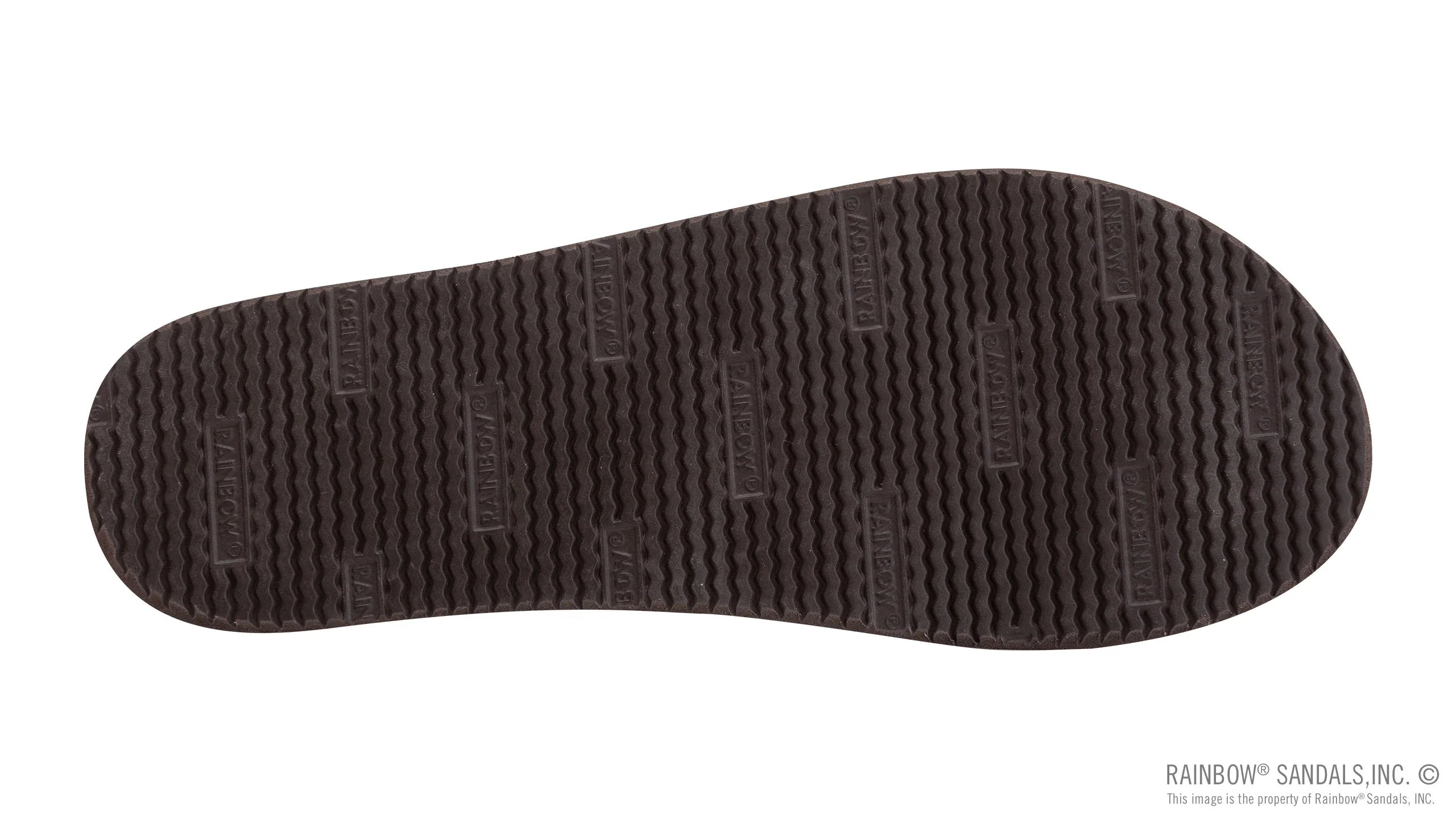 Flirty Braidy Double Layer Leather w/ Braid