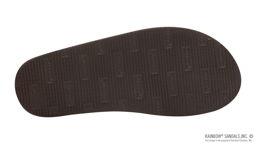 The Bentley - Premier Leather Double Layer Arch Woven Strap