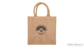 Jute Bag - assorted widths