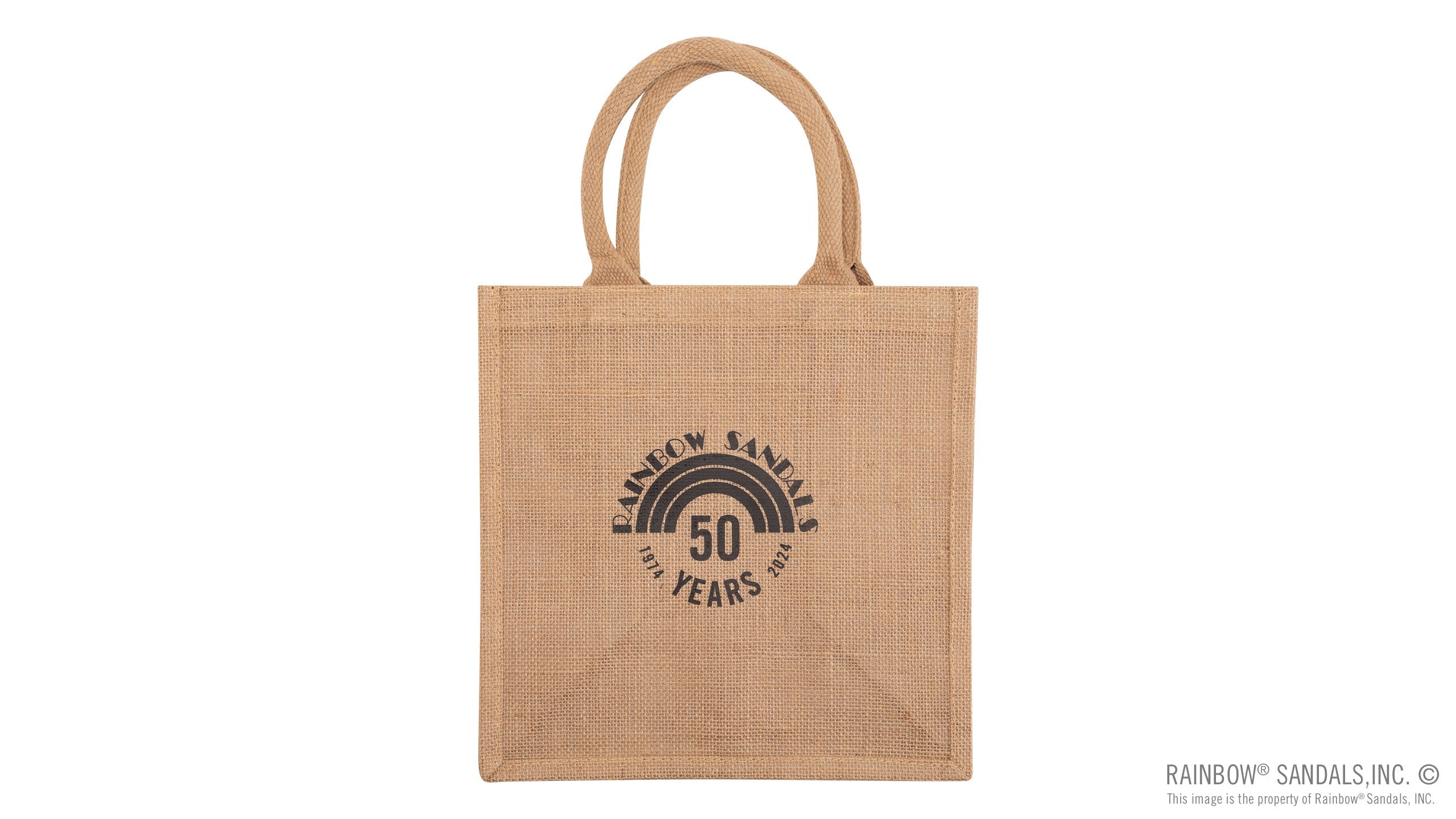 Jute Bag - assorted widths
