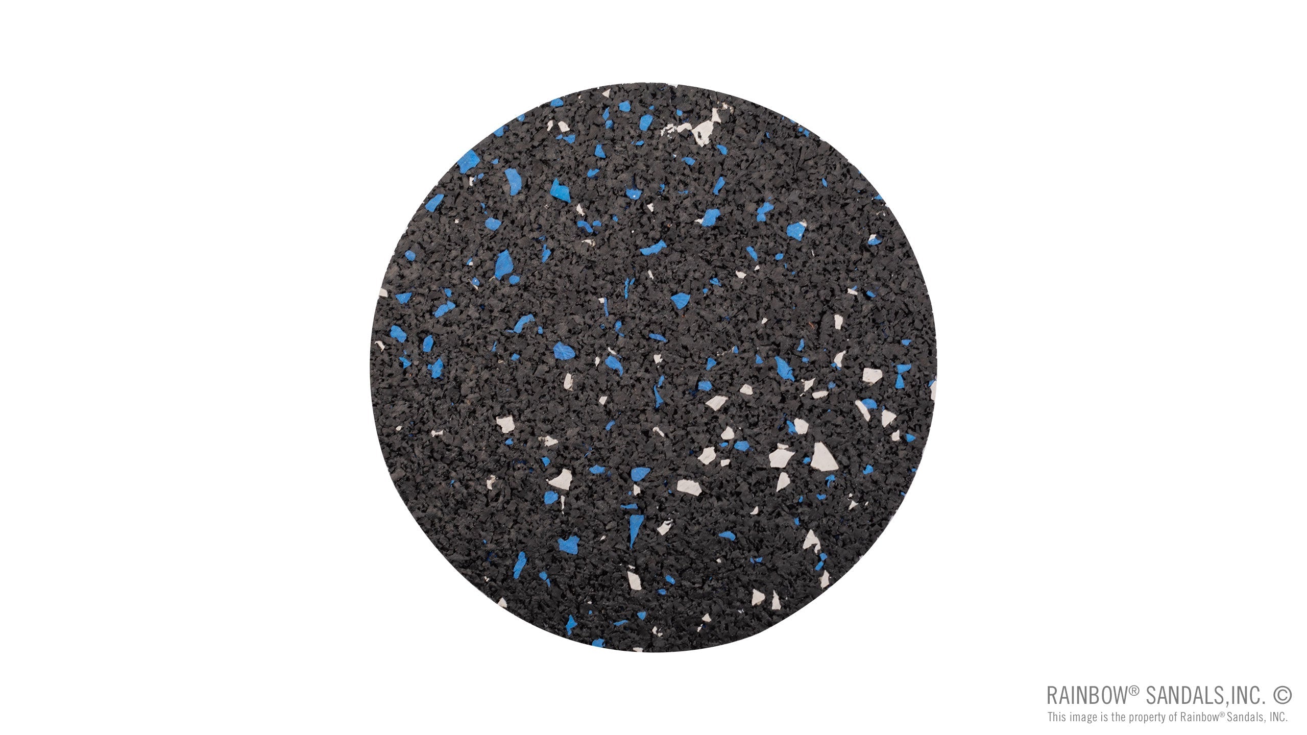 Coaster 4 pack - Rust - Leather