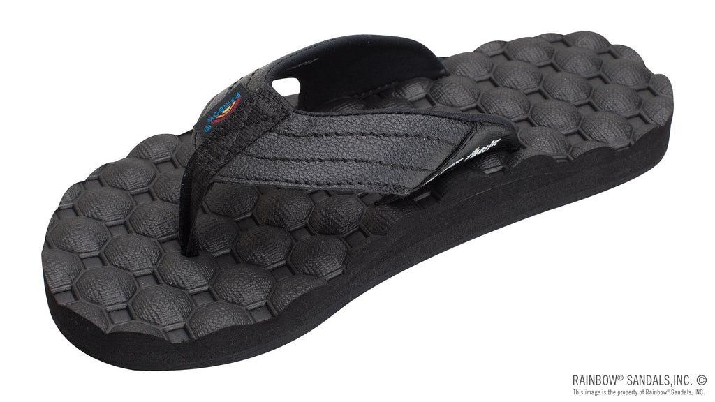 Holoholo - Gerry Lopez Dynamic Density Rubber Signature Sandal
