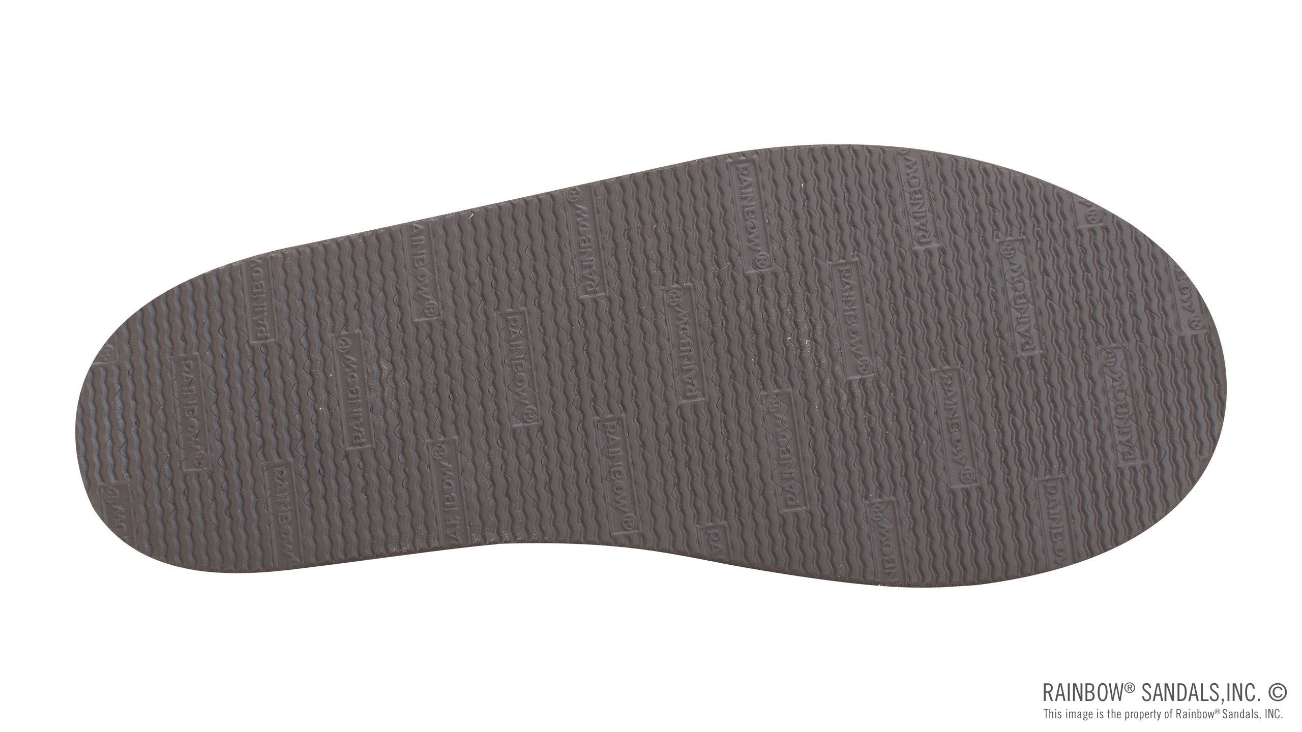 The Mocca-Loaf® - Single Layer Midsole with Arch Support with Premier Leather Covering