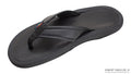Navigator - Orthopedic with Arch a Leather Top and Tapered Strap
