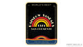 4 - 4.75" Assorted Stickers