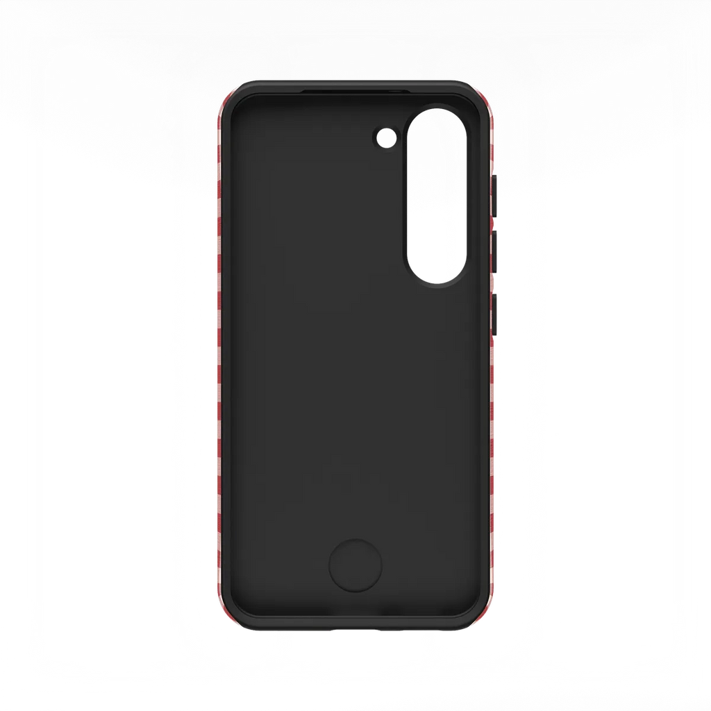 Sweet Jam | Red Gingham Case