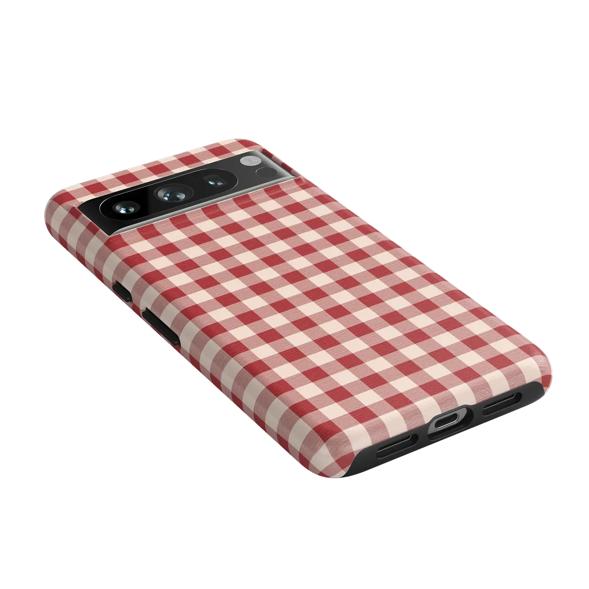 Sweet Jam | Red Gingham Case