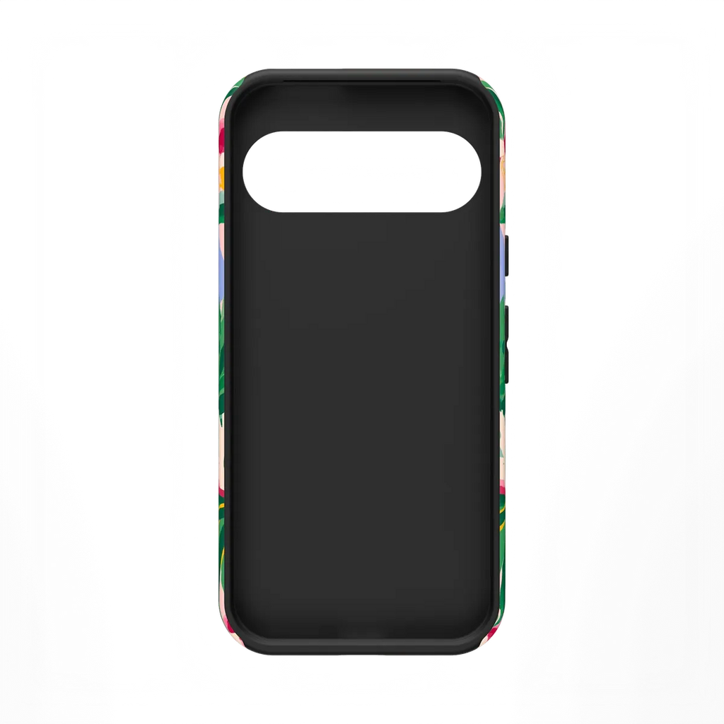 Sunshine Jungle | Poolside Print Case