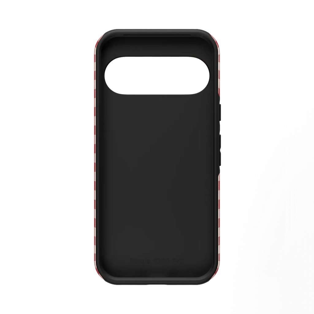 Sweet Jam | Red Gingham Case