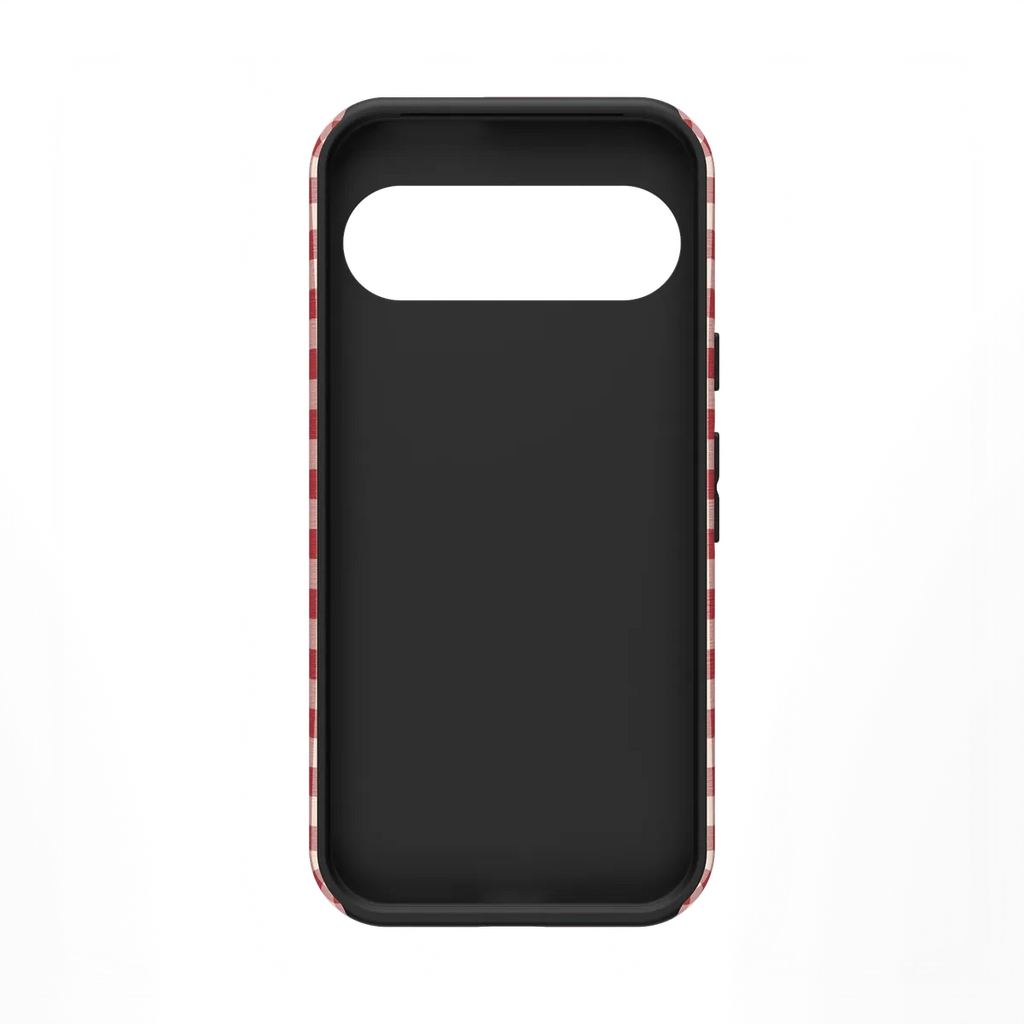 Sweet Jam | Red Gingham Case