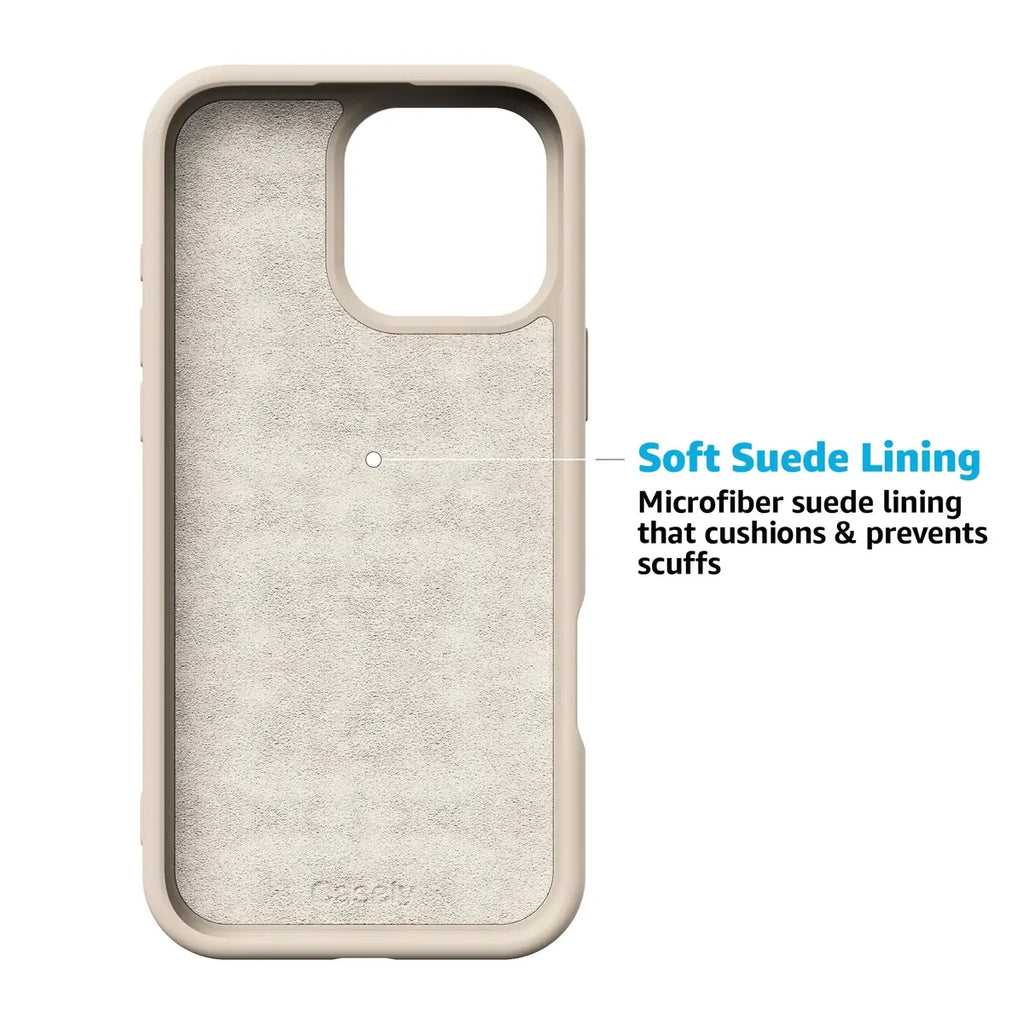 Shine Bright | Butter Yellow Stars Case