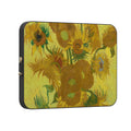 Van Gogh | Sunflowers Floral Laptop Case - 16" MacBook Pro