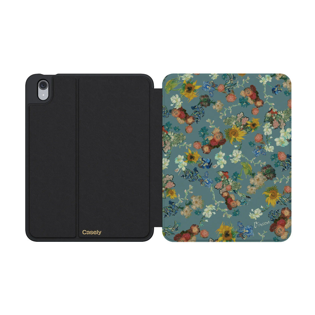 Vincent’s Flowers | Van Gogh Museum iPad Case