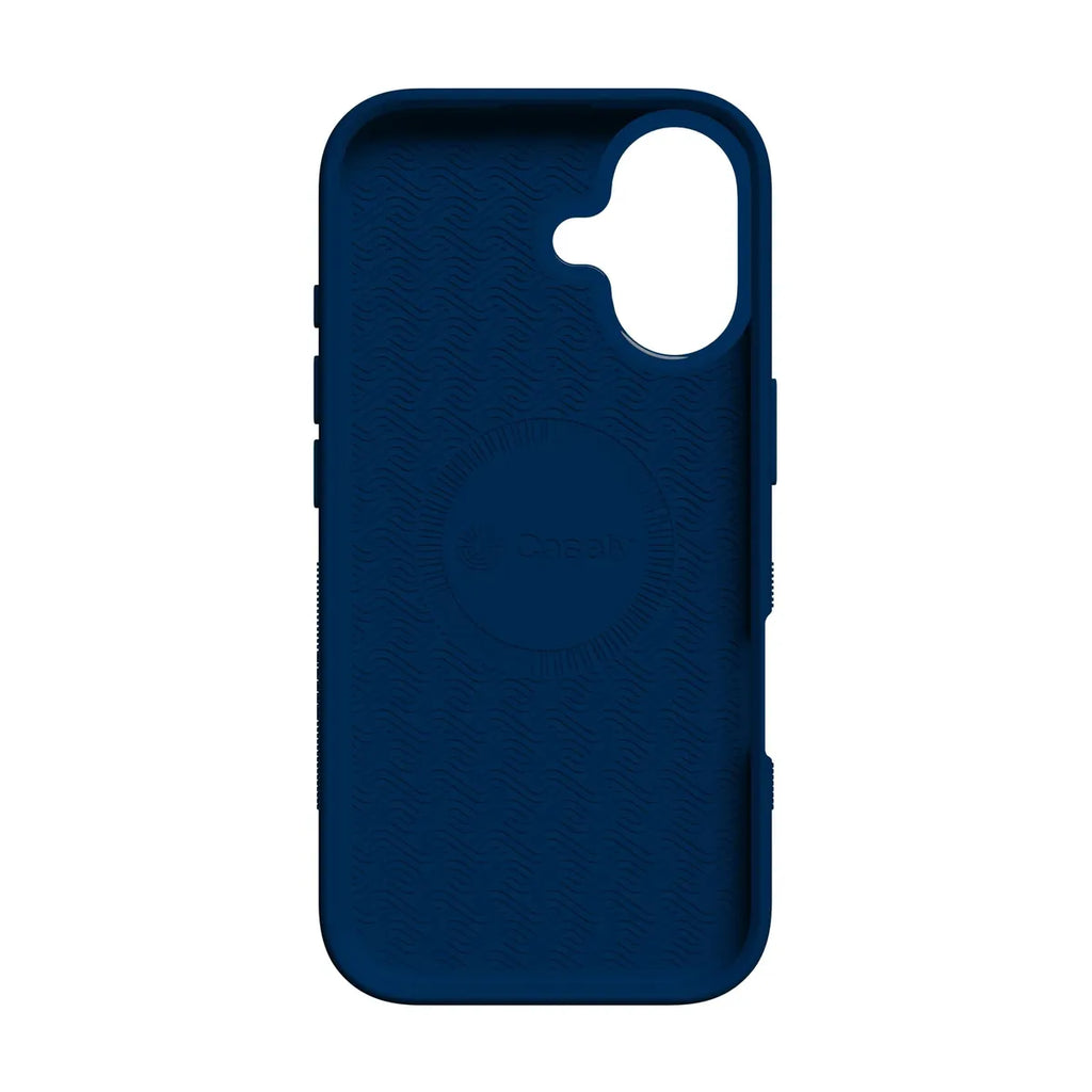 American Girlie | Red White & Blue Bows Case