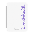 Love Island Kindle Sample - bombshell Kindle Case - 7" Kindle Paperwhite