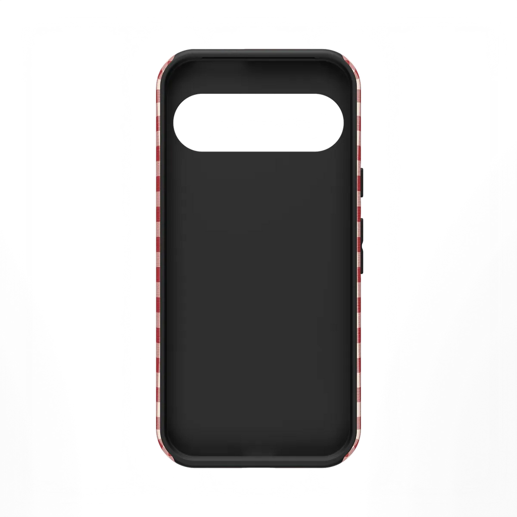 Sweet Jam | Red Gingham Case